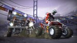 Motorstorm: Arctic Edge (PSP)