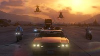 Grand Theft Auto V