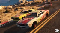 Grand Theft Auto V