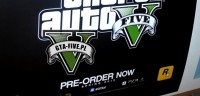 Grand Theft Auto V