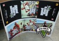 Grand Theft Auto V