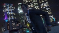 Grand Theft Auto V