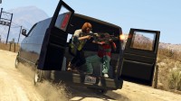 Grand Theft Auto V