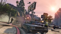Grand Theft Auto V