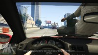 Grand Theft Auto V