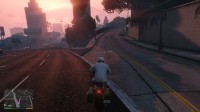 Grand Theft Auto V