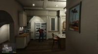 Grand Theft Auto V