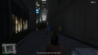 Grand Theft Auto V