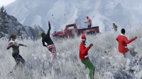 Grand Theft Auto V