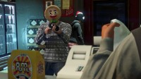 Grand Theft Auto V