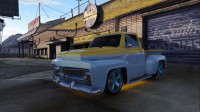 Grand Theft Auto V