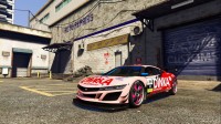 Grand Theft Auto V