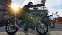 Grand Theft Auto V