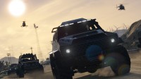 Grand Theft Auto V