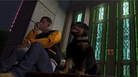 Grand Theft Auto V