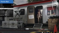 Grand Theft Auto V