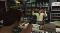 Grand Theft Auto V