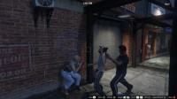 Grand Theft Auto V