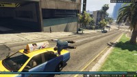 Grand Theft Auto V