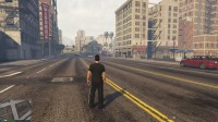 Grand Theft Auto V