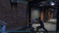 Grand Theft Auto V