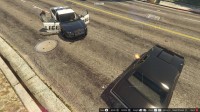 Grand Theft Auto V