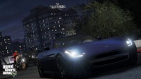 Grand Theft Auto V