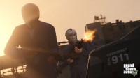 Grand Theft Auto V