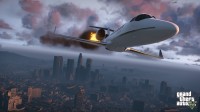Grand Theft Auto V