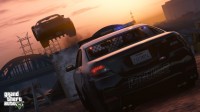 Grand Theft Auto V