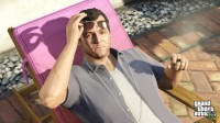 Grand Theft Auto V