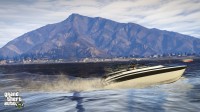 Grand Theft Auto V