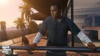 Grand Theft Auto V