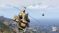 Grand Theft Auto V
