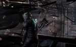 Bocsi, ezt a shotot kicsit mögéfókuszáltam :) - Dead Space 2