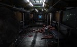 Egy vasárnap hajnal a kék metróvonalon. - Dead Space 2