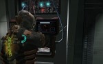 A hekkelős móka. Itt épp megráz a Záram. - Dead Space 2