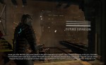 Ide csatlakoztatják majd a soron következő DLC-ket. - Dead Space 2