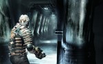 Fagyos hangulat? Isaac haja még mindíg tart! - Dead Space 2