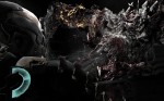 Megmondtam, hogy érj haza vacsorára, büdös kölök! - Dead Space 2