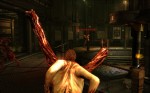 Multiplayer móka, egy spitter társaságában. - Dead Space 2