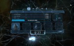 A lobby és az unlock rendszer. - Dead Space 2