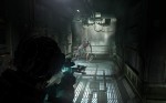Hé pajti, a combod olyan vékony... nem szúrja a segged? - Dead Space 2
