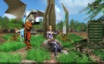 Elven Legacy: Ranger