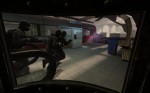 Tactical Intervention