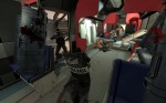 Tactical Intervention