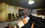 Tactical Intervention