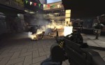 Tactical Intervention