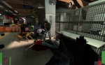 Tactical Intervention