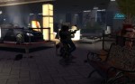 Tactical Intervention